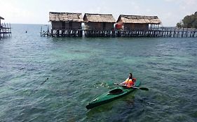 Bintan Laguna Restaurant And Telukbakau